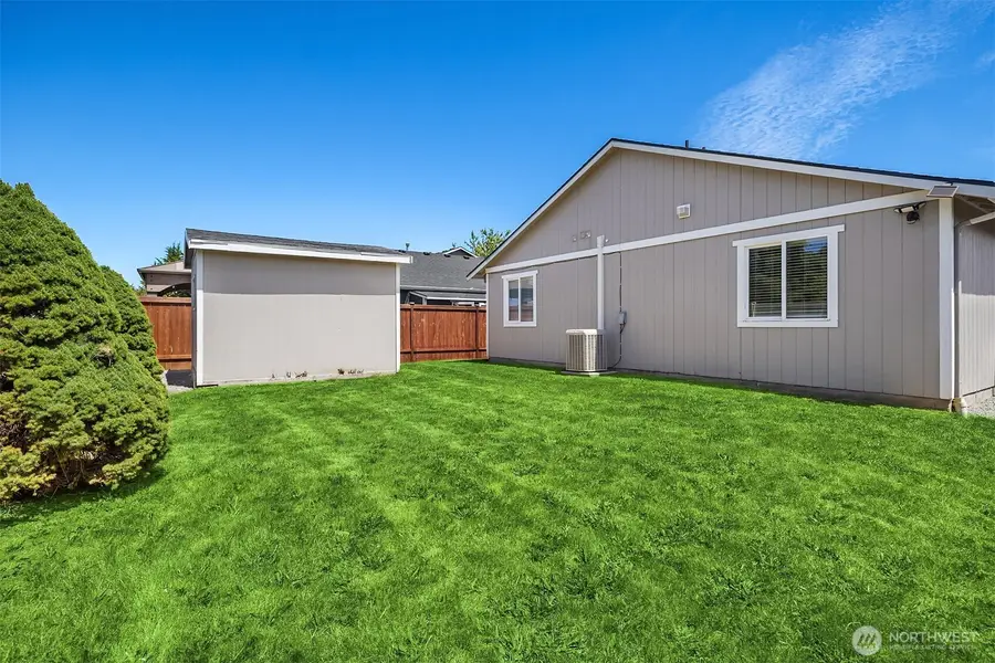 15012 43rd Drive Ne, Marysville, WA 98271 - #2