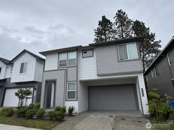 19232 SE 112th Pl Se, Kent, WA 98031