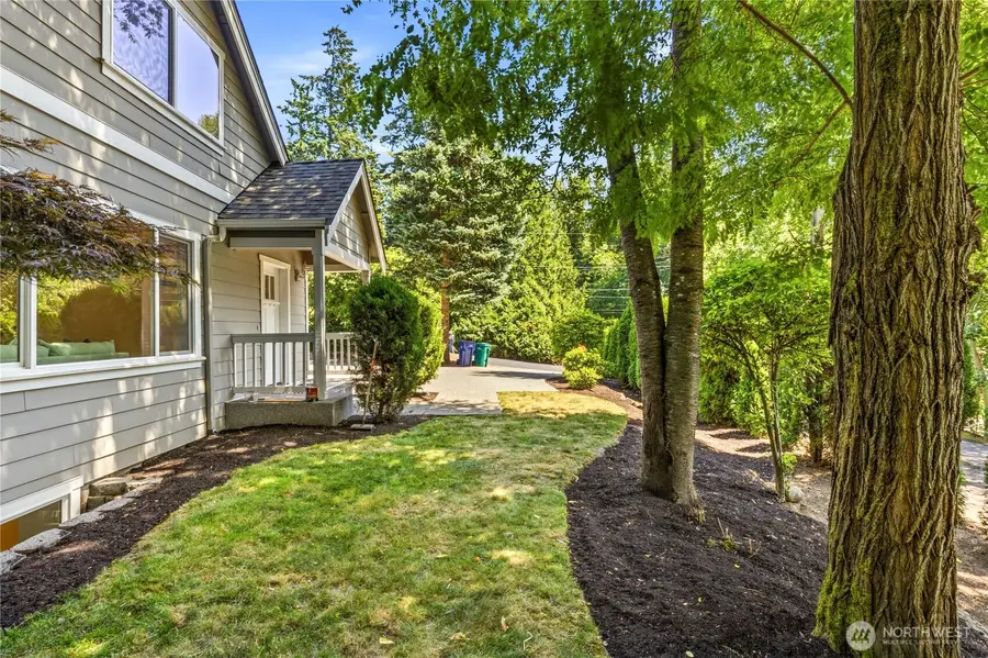 12309 80th Avenue Ne, Kirkland, WA 98034 - #3