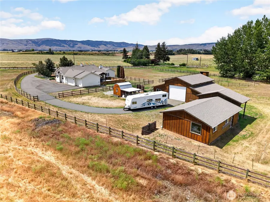 1551 S Thorp Highway, Ellensburg, WA 98926 - #2