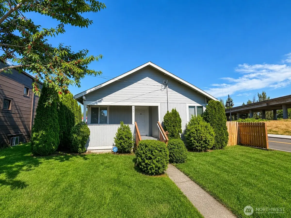 336 S Division Street, Auburn, WA 98001 - #1