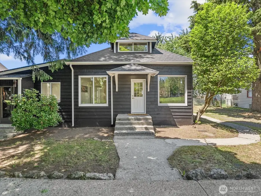 505 Burnett Avenue S, Renton, WA 98057 - #2