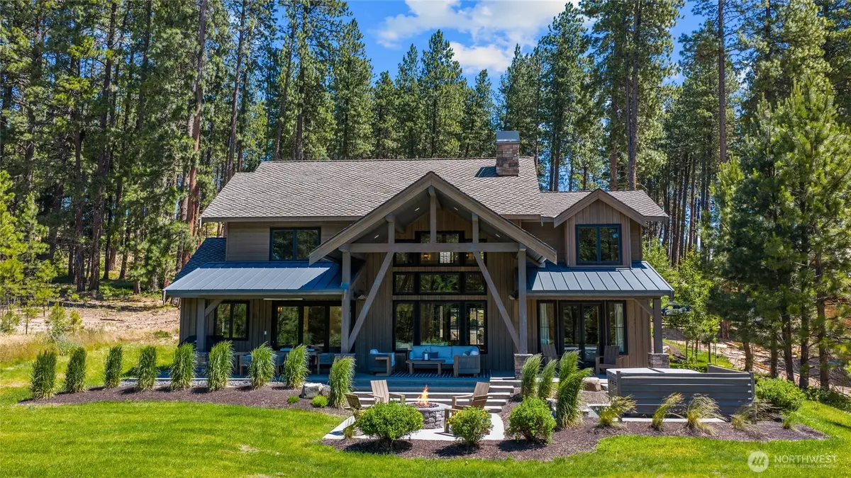 681 Steam Gin Loop, Cle Elum, WA 98922 - #1