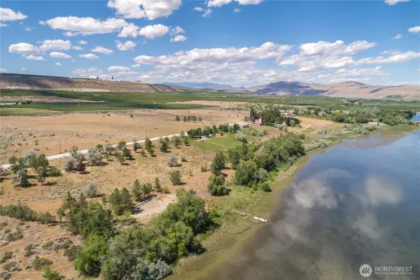 300 Monse River Road #7, Brewster, WA 98812