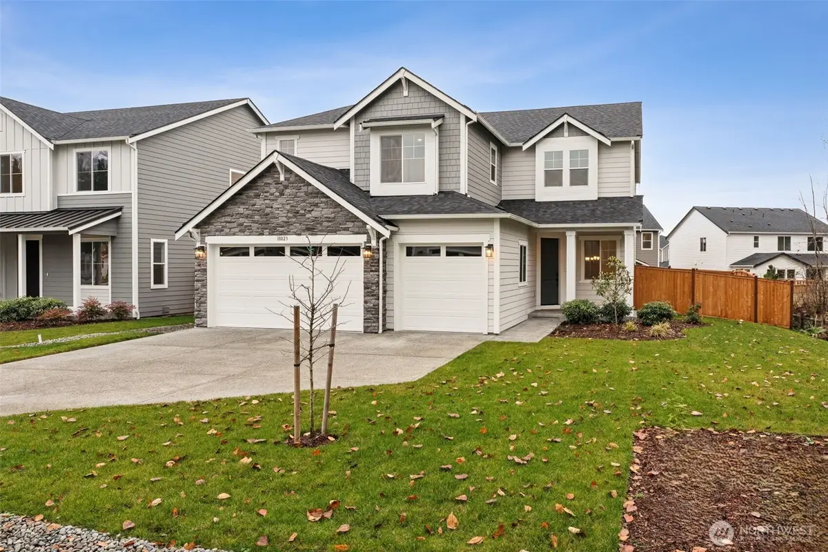 13902 Uplands Place E #66, Puyallup, WA 98374 - #1