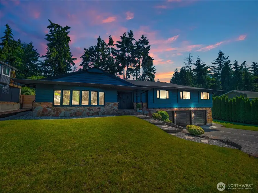 9616 242nd Place Sw, Edmonds, WA 98020 - #2