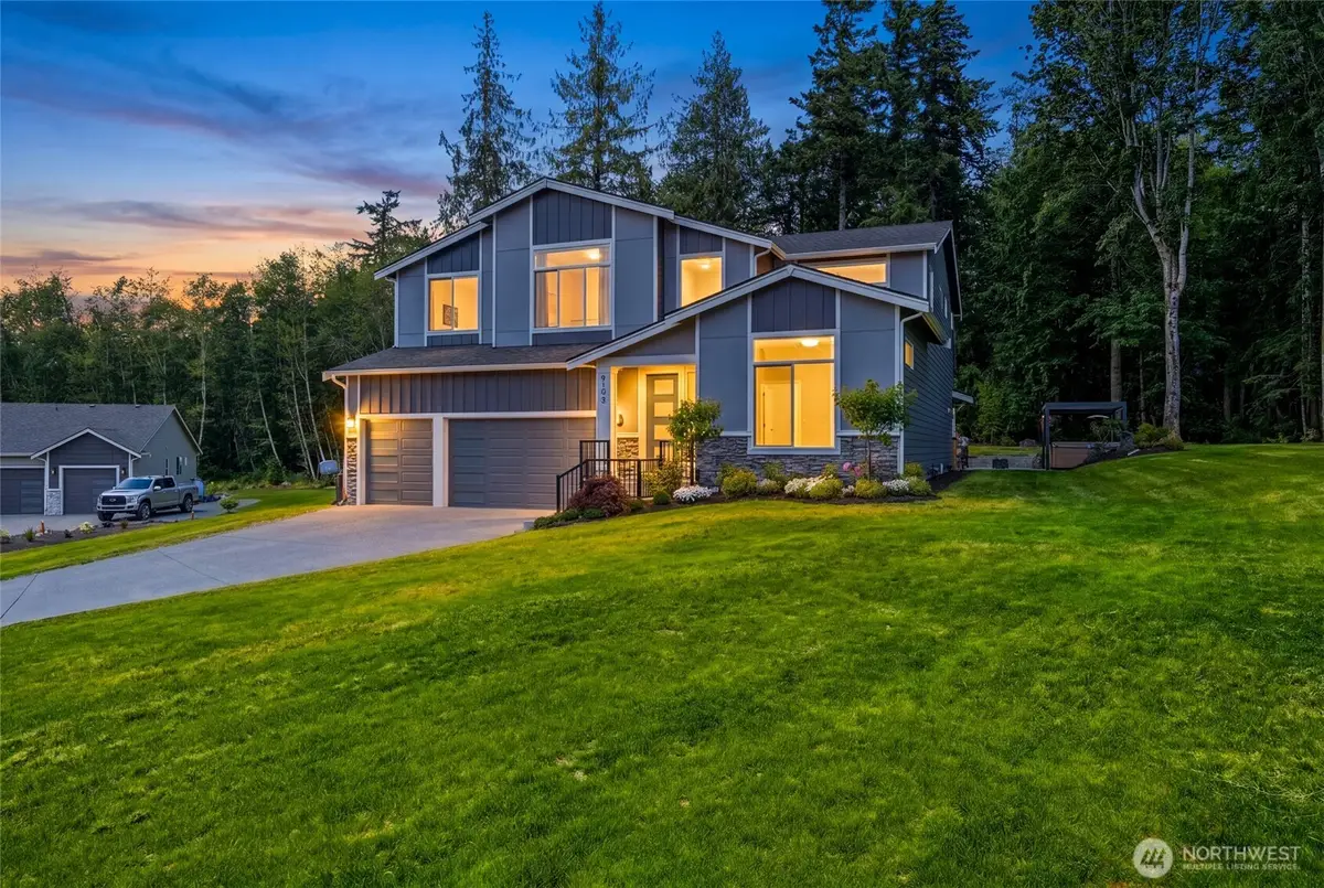 9103 196th Place Nw, Stanwood, WA 98292 - #1