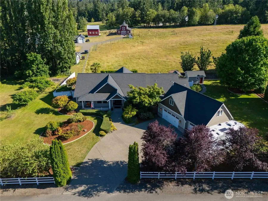 5604 33rd Street Ct Nw, Gig Harbor, WA 98335 - #2