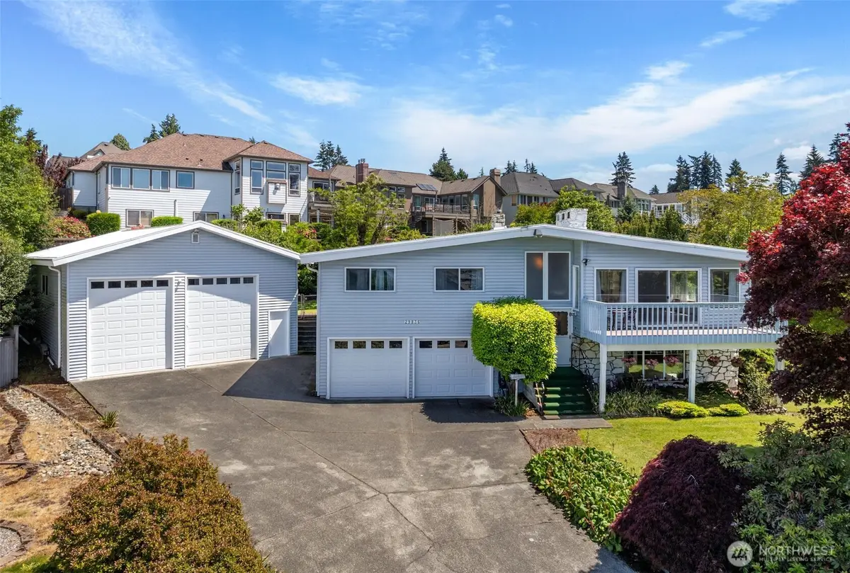 29836 1st Avenue S, Federal Way, WA 98003 - #1