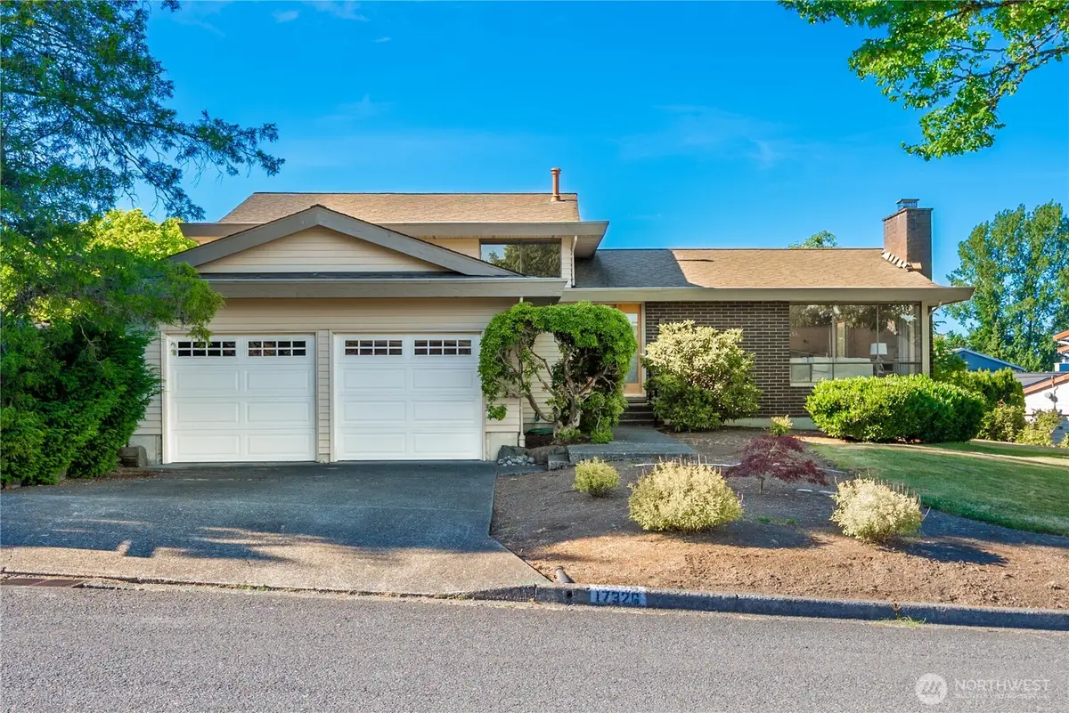 17326 NE 18th Place, Bellevue, WA 98008 - #1