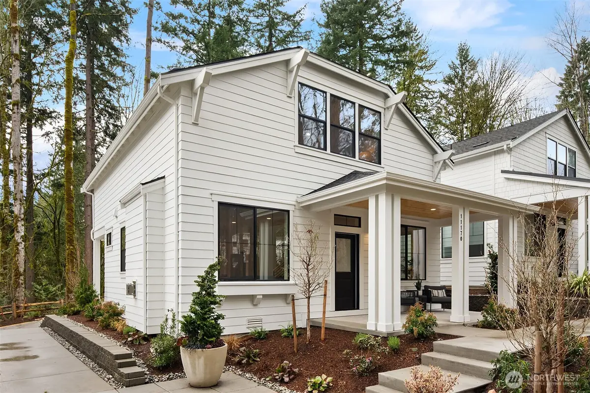 11170 NE 134th Court Ne, Redmond, WA 98052 - #1
