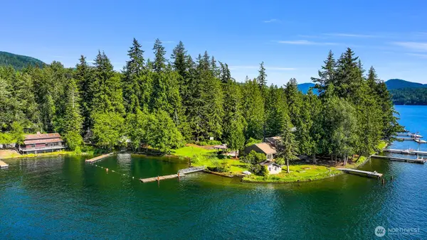 3169 Agate Bay Lane, Bellingham, WA 98226