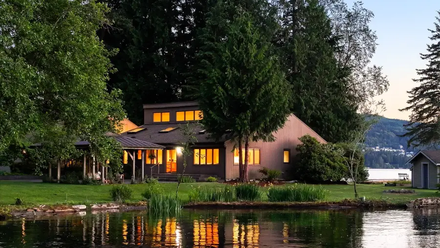 3169 Agate Bay Lane, Bellingham, WA 98226 - #2