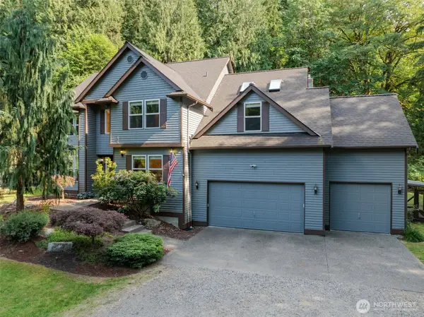 10930 Kelly Road Ne, Carnation, WA 98014
