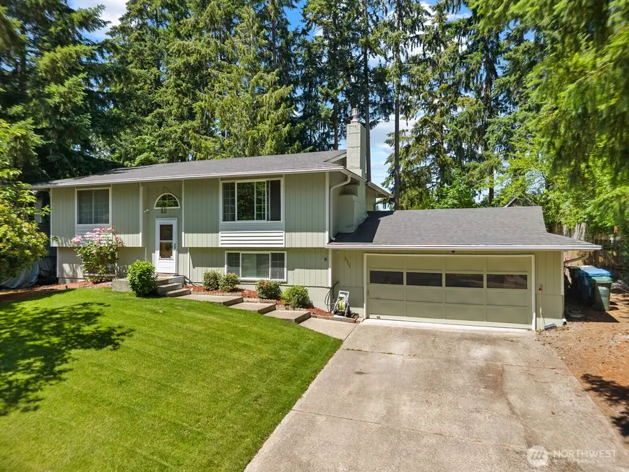 2309 31st Avenue Se, Puyallup, WA 98374 - #2