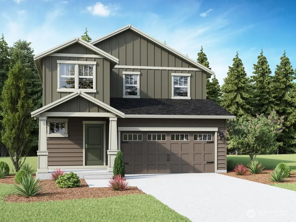 5850 Ivanoff Lane Sw #14, Port Orchard, WA 98367 - #1