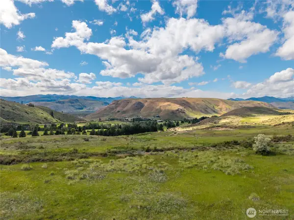 0 Bear Creek Road, Winthrop, WA 98862