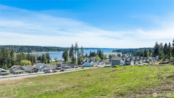 0 Blackwell Street #1, Allyn, WA 98528