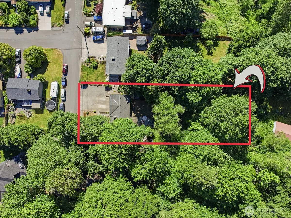 3610 NE 197th Street, Lake Forest Park, WA 98155 - #1