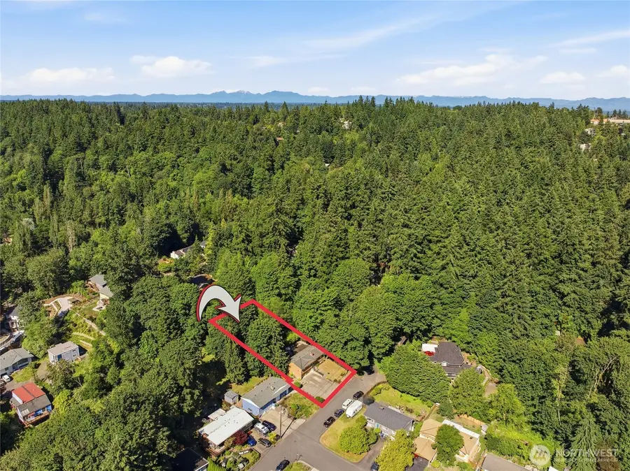 3610 NE 197th Street, Lake Forest Park, WA 98155 - #2