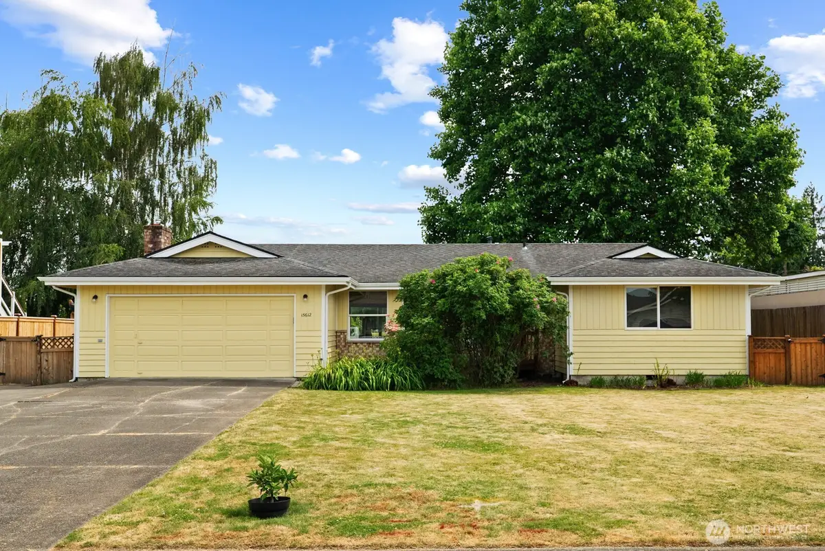 15612 63rd Street Ct E, Sumner, WA 98390 - #1