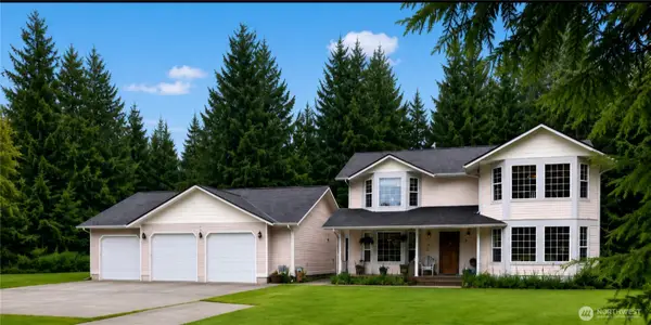 27210 145th Street E, Buckley, WA 98321