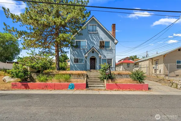 330 Roosevelt Avenue, Wenatchee, WA 98801