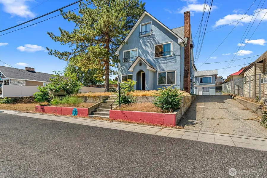 330 Roosevelt Avenue, Wenatchee, WA 98801 - #2