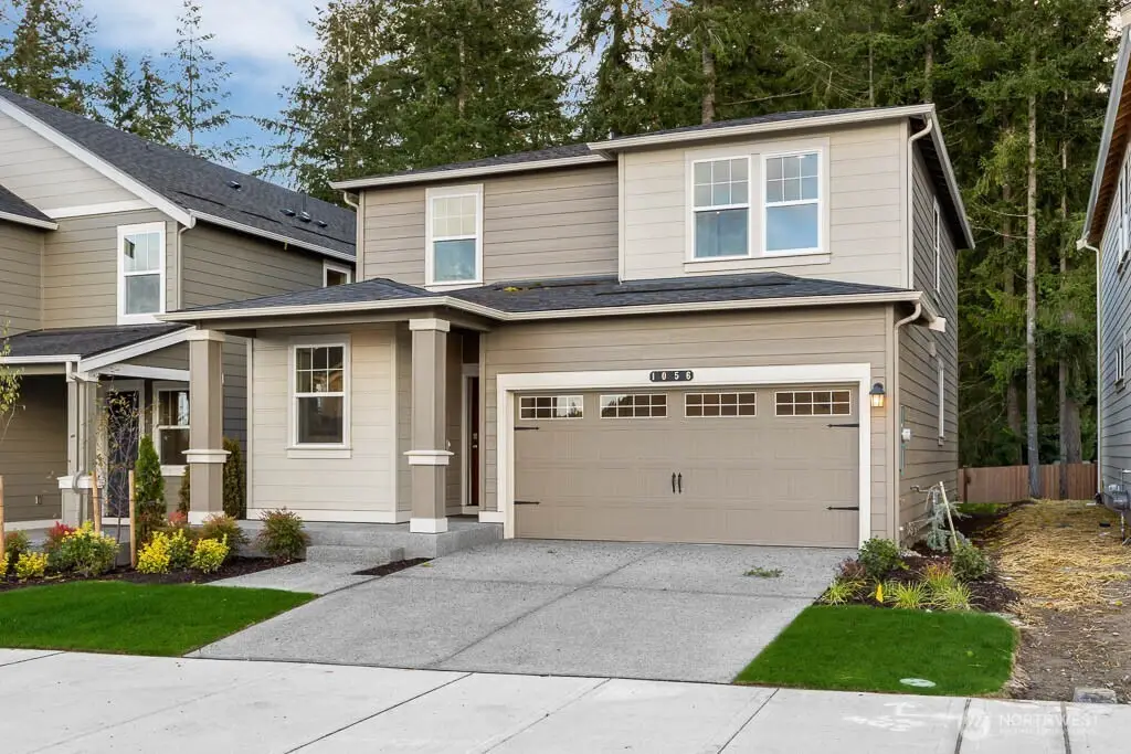 5840 Ivanoff Lane Sw #13, Port Orchard, WA 98367 - #1