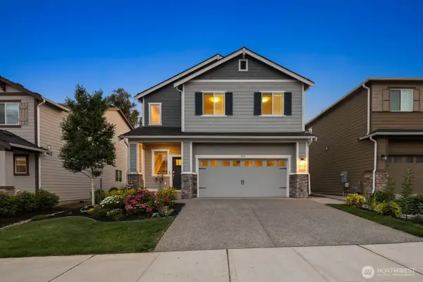 913 119th Avenue Se, Lake Stevens, WA 98258