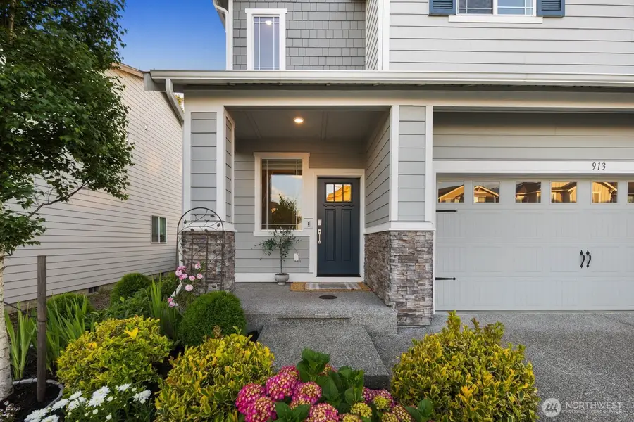 913 119th Avenue Se, Lake Stevens, WA 98258 - #3