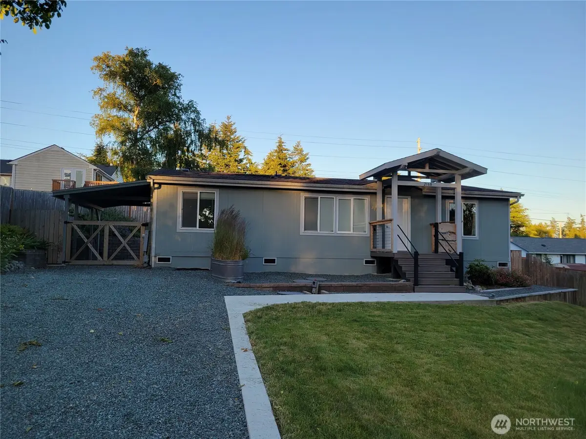2168 Norman Drive, Oak Harbor, WA 98277 - #1