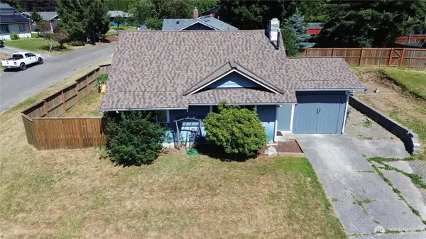 6154 Mercury Place, Ferndale, WA 98248