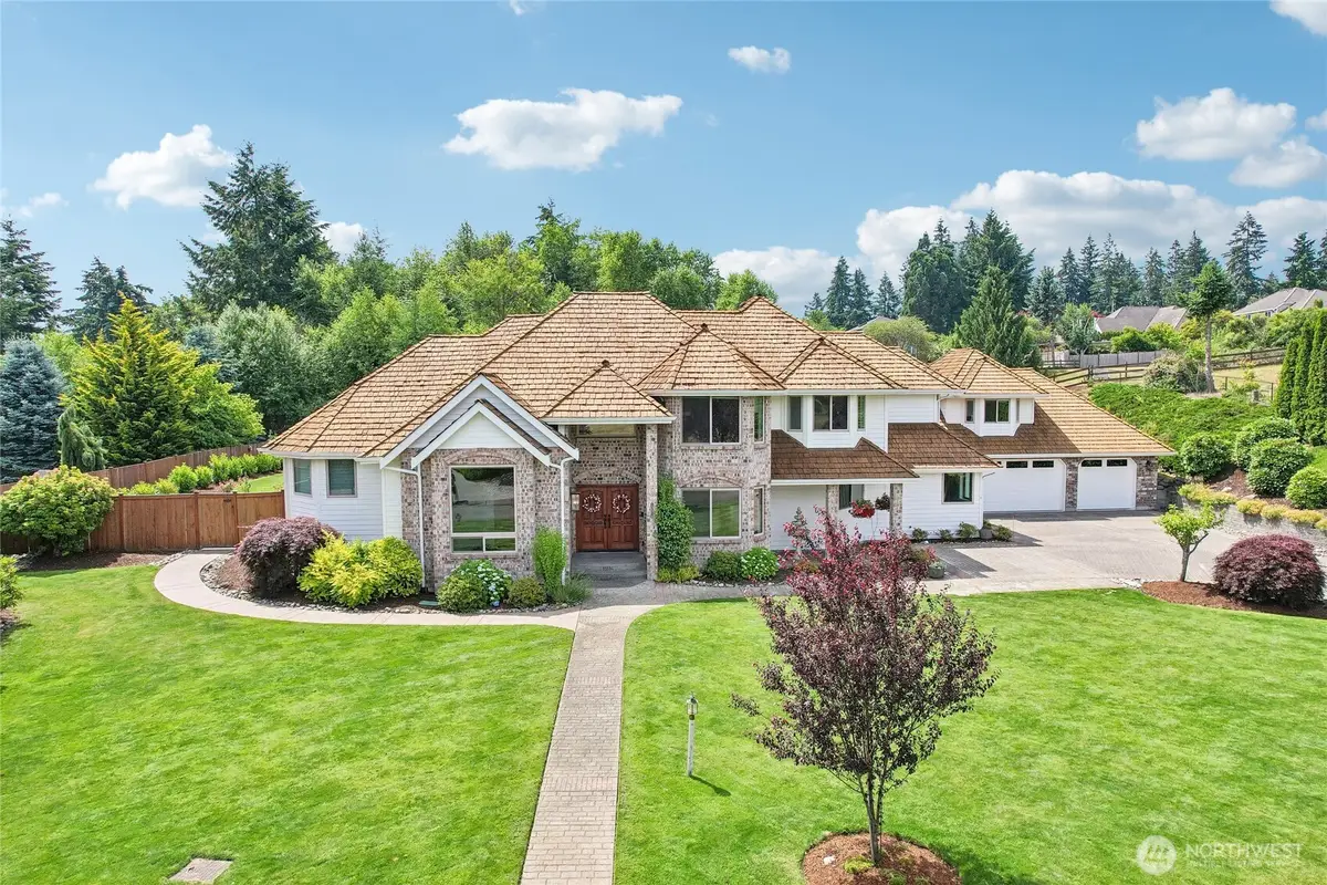 13514 116th Street Ct E, Puyallup, WA 98374 - #1