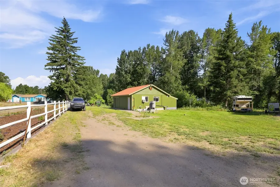 365 Black Bear Drive, Cle Elum, WA 98922 - #2