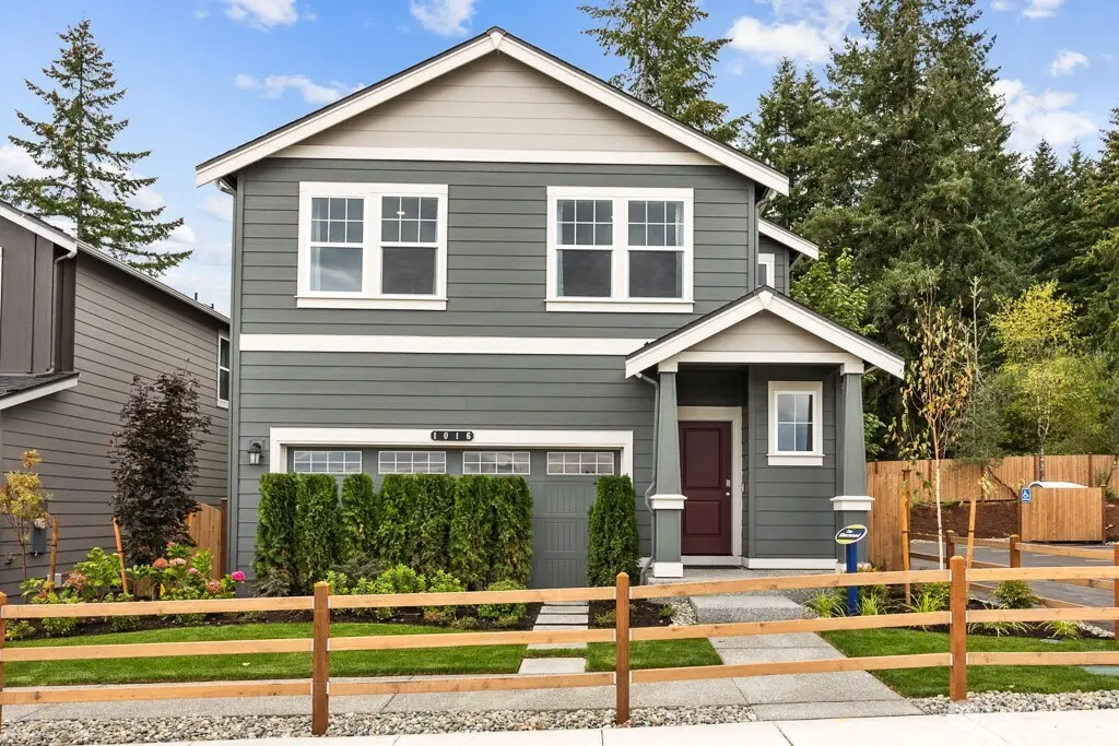 6120 Ivanoff Lane Sw #39, Port Orchard, WA 98367 - #1