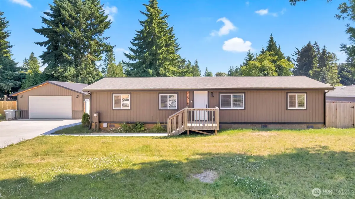 23518 118th Street Ct E, Buckley, WA 98321 - #1
