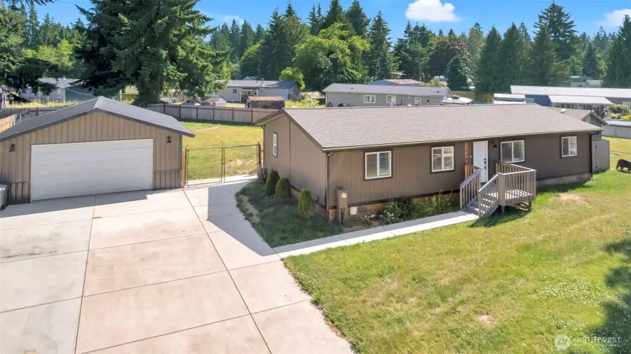 23518 118th Street Ct E, Buckley, WA 98321 - #2