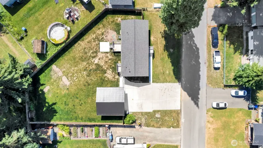 23518 118th Street Ct E, Buckley, WA 98321 - #3