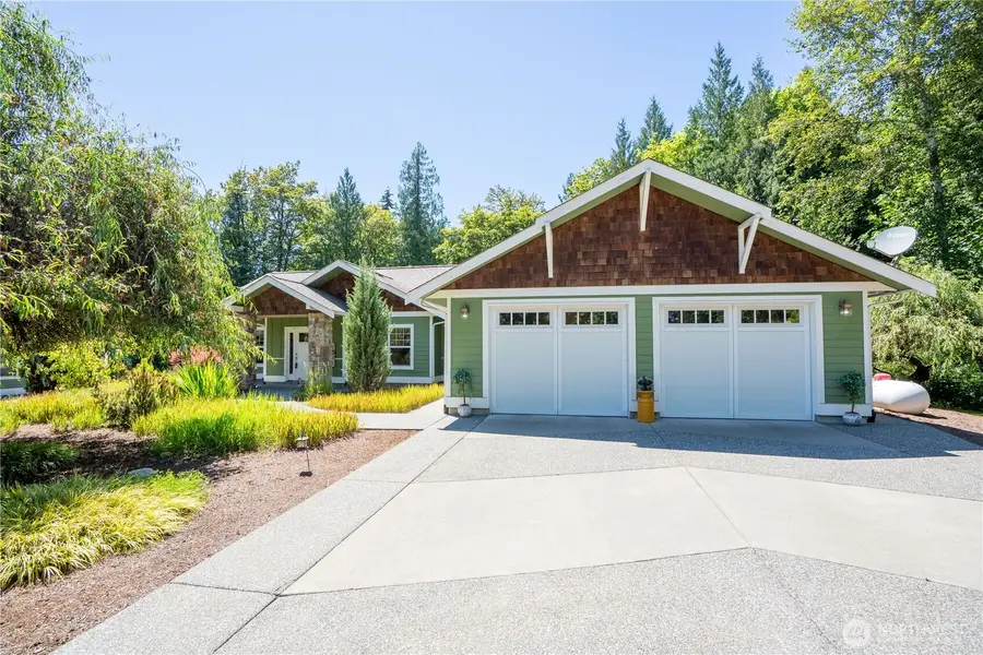 9135 Custer School Road, Custer, WA 98240 - #3