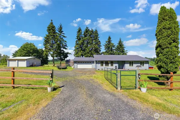 11425 Patsy Drive Se, Olympia, WA 98501