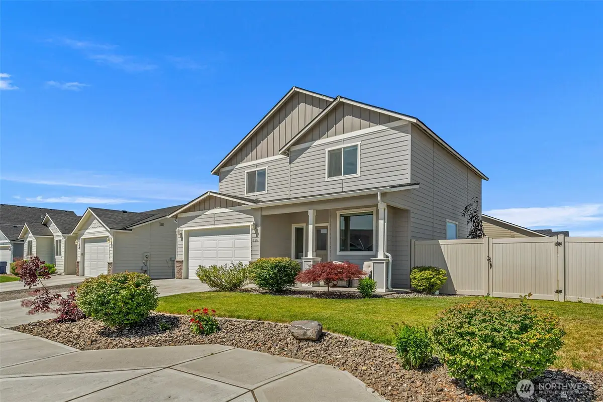 130 S Mystical Avenue, East Wenatchee, WA 98802 - #1