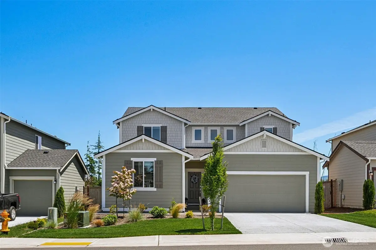 19429 Avenue Court E, Graham, WA 98338 - #1