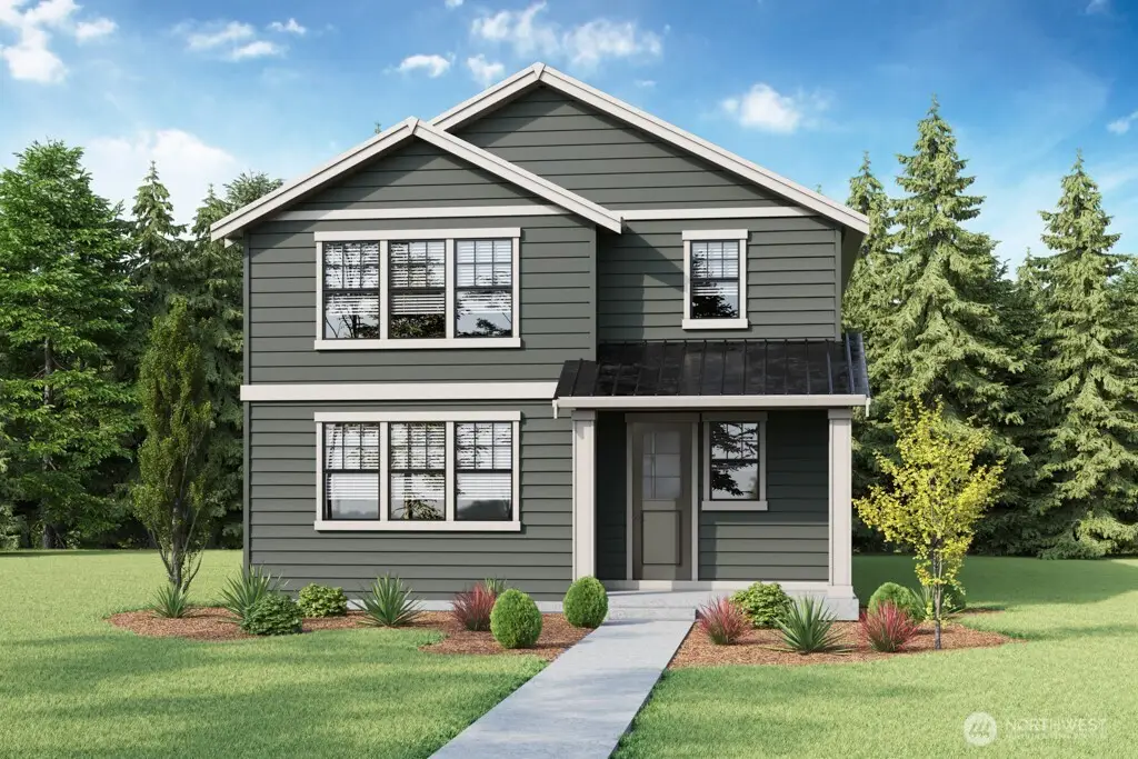 11437 SE 83rd Place #20, Newcastle, WA 98056 - #1