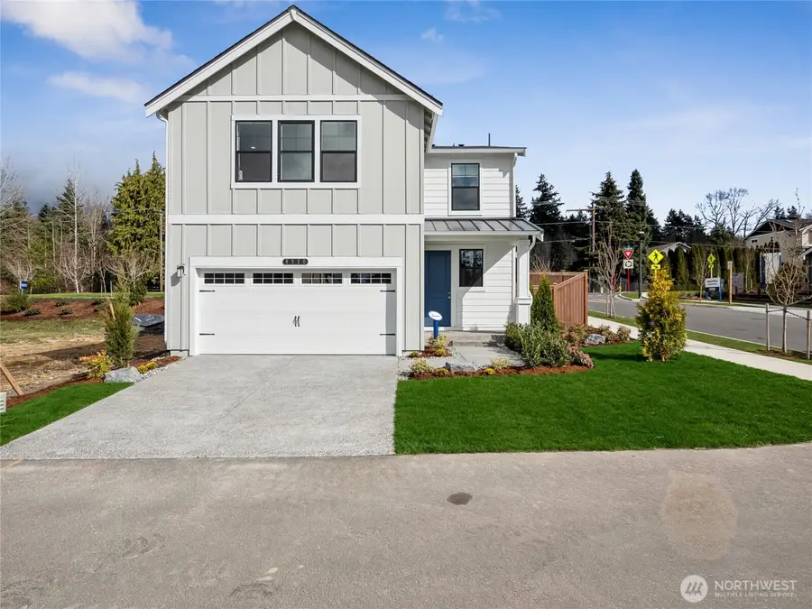11437 SE 83rd Place #20, Newcastle, WA 98056 - #2