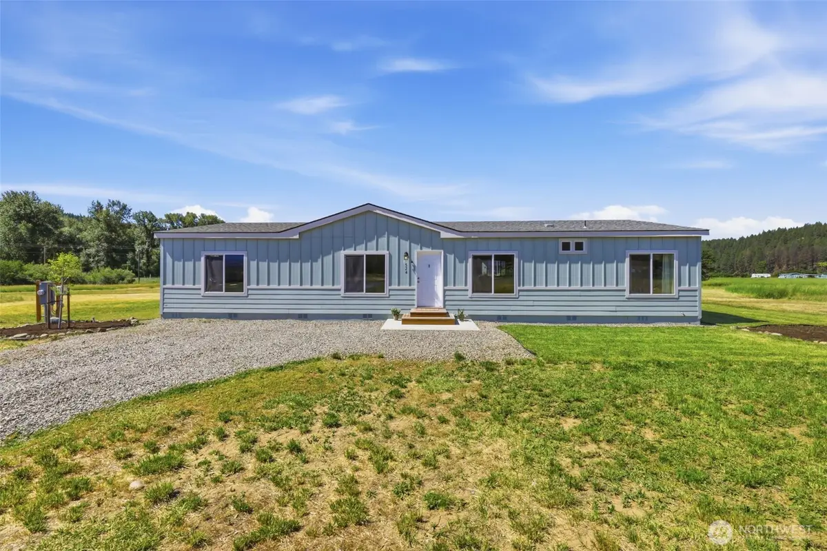 524 Sunny Meadows Drive, Cle Elum, WA 98922 - #1