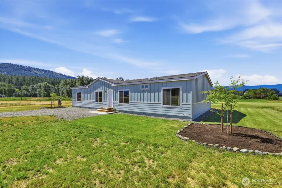 524 Sunny Meadows Drive, Cle Elum, WA 98922 - #2