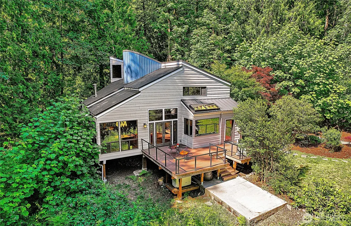 13020 Squak Mountain Road Se, Issaquah, WA 98027 - #1