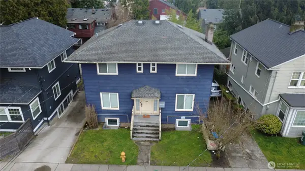 5026 20th Avenue Ne, Seattle, WA 98105