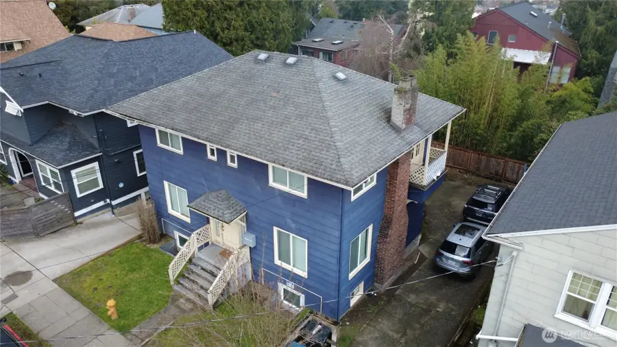 5026 20th Avenue Ne, Seattle, WA 98105 - #2